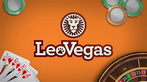 leovegas canada|25 leovegas.